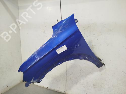Used Left front fenders RENAULT AUSTRAL [2022-2025]  29982084