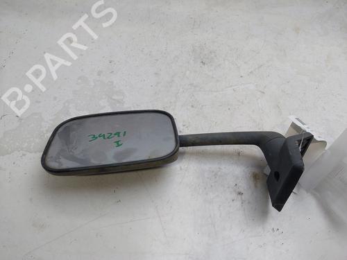 Used Left mirror CITROËN C15 Box Body/MPV (VD_) 1.8 D (60 hp) 17566598