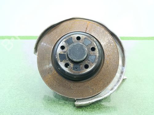 Used Right rear steering knuckle AUDI A4 B8 (8K2) [2007-2017]  31097928