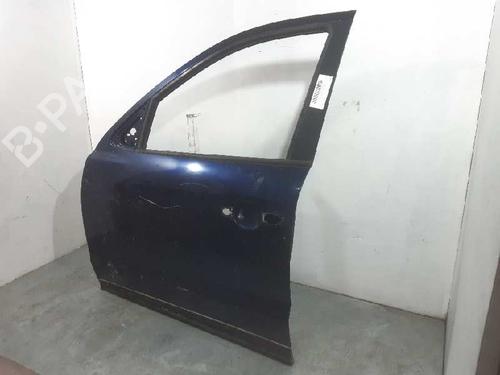 Left front door HYUNDAI SANTA FÉ II (CM) 2.2 CRDi 4x4 | BP6800473C2 