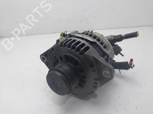 Used Alternator Alternator OPEL ASTRA H (A04) [2004-2014] 33267726 33267726