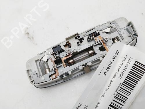 Innerbelysning FORD FOCUS C-MAX (DM2)  | BP18161754I8 