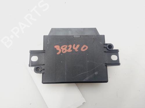 Module électronique VW POLO V (6R1, 6C1) [2009-2022]  29596764