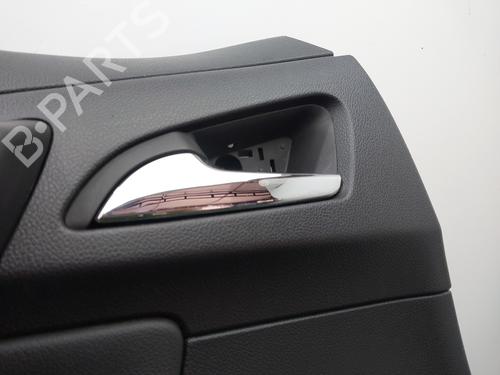 Rear left panel OPEL MERIVA B MPV (S10) | BP36389642C60 - Image 4