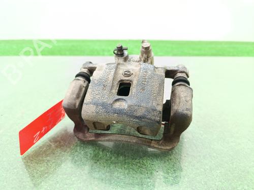 Left rear brake caliper SSANGYONG REXTON / REXTON II (GAB_) 2.7 D 4x4 | BP29619984M107 