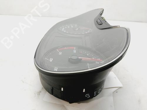 Instrument cluster SEAT LEON ST (5F8)  | BP26738878C47 