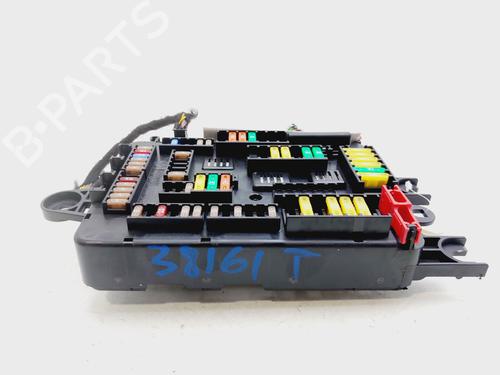 Fuse box BMW 4 Gran Coupe (F36) 420 d | BP27222355E1 