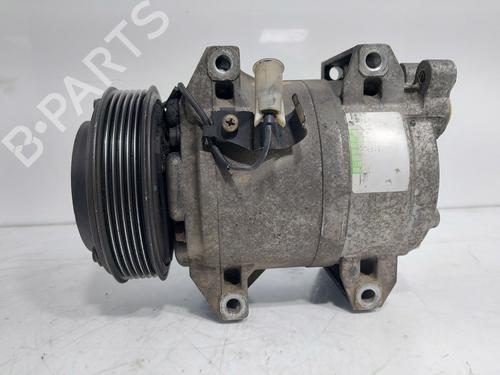 Used AC compressor AC compressor 37605019 37605019
