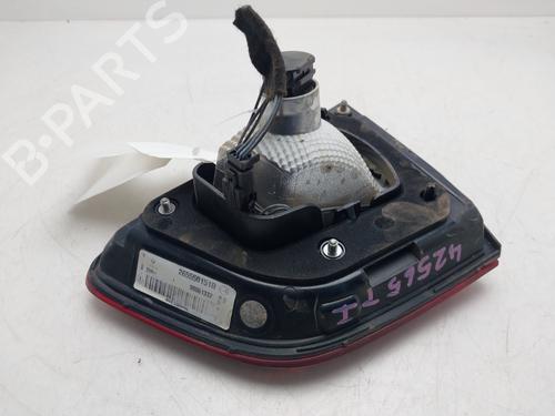 Left tailgate light RENAULT KADJAR (HA_, HL_) 1.5 dCi 110 (HLA3) | BP37998387C79  - Image 6