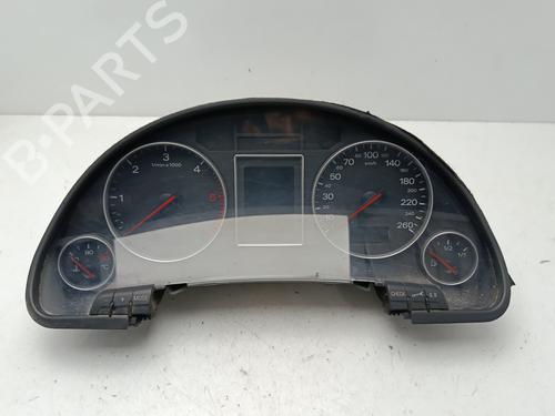 Used Instrument cluster AUDI A4 B6 Avant (8E5) [2000-2005]  31136434