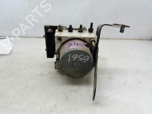 ABS pump HYUNDAI i30 Estate (FD) 1.6 CRDi | BP3665365M43 