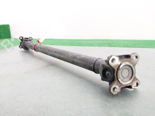 Driveshaft BMW X3 (E83) xDrive 20 d | BP18257898M37 