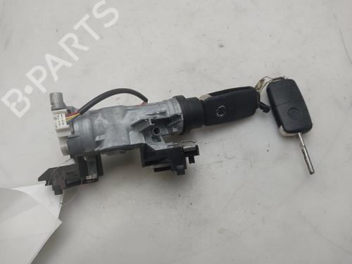 Used Ignition barrel Ignition barrel VW TIGUAN (5N_) [2007-2018] 33952156 33952156