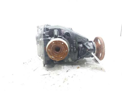 Rear differential BMW X1 (E84) sDrive 18 d | BP7313939M24 