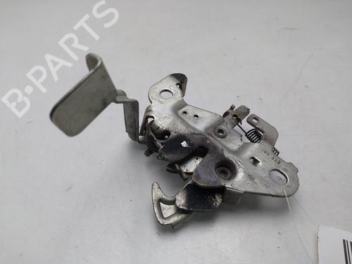 Used Hood lock Hood lock CITROËN C1 II (PA_, PS_) [2014-2021] 34627992 34627992