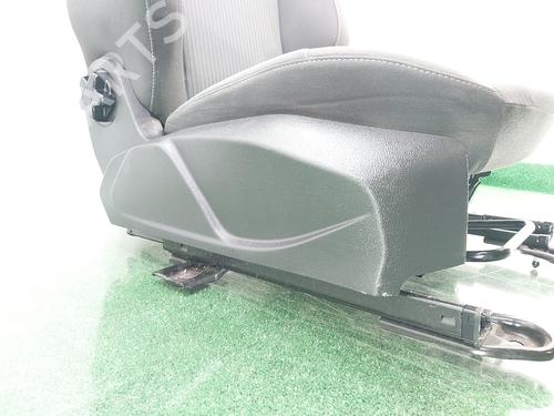 Right front seat FORD FOCUS III 1.6 TDCi | BP18902336C16 