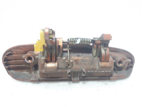 Rear left exterior door handle KIA PICANTO I (SA) 1.1 | BP9278452C130