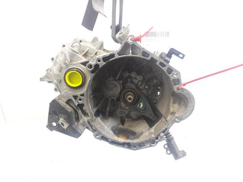 Gearkasse KIA SPORTAGE IV (QL, QLE) [2015-2022]  31160975