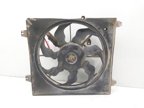 Koelventilatormotor HYUNDAI SANTA FÉ II (CM) 2.2 CRDi 4x4 (155 hp) 252313F000 | 252313F000 |