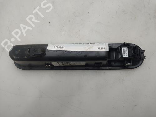 Right front window switch MINI MINI COUNTRYMAN (R60) John Cooper Works ALL4 | BP36439136I26 - Image 4