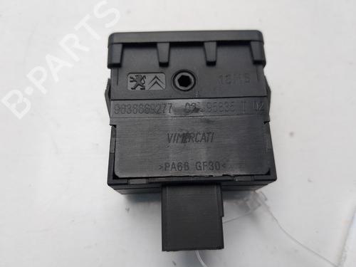 Headlight switch PEUGEOT 5008 (0U_, 0E_)  | BP36298042I24  - Image 5