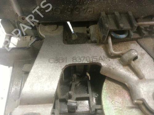 Front left lock SEAT CORDOBA (6L2) 1.2 | BP10240082C98 