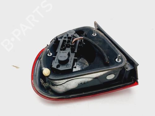 Højre baglygte SEAT TOLEDO II (1M2)  | BP18911719C35 
