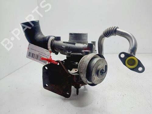 Used Turbocharger/Supercharger MAZDA 5 (CR) 2.0 CD (CR19) (110 hp) 29521372