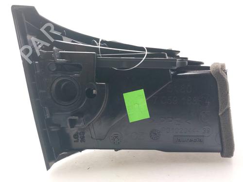 Luftventil BMW 1 (E87) 118 d | BP39233565I21 - Image 3