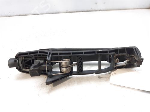 Used Rear right exterior door handle MERCEDES-BENZ C-CLASS (W202) C 220 CDI (202.133) (125 hp) 8610966