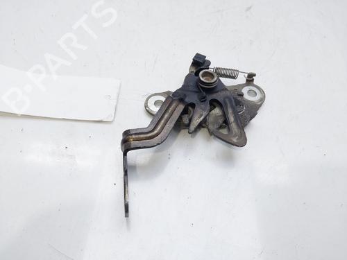 Used Hood lock PEUGEOT 308 I (4A_, 4C_) [2007-2016]  14993399