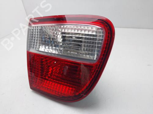 Left tailgate light SEAT LEON (1M1) | BP36541828C79 - Image 2