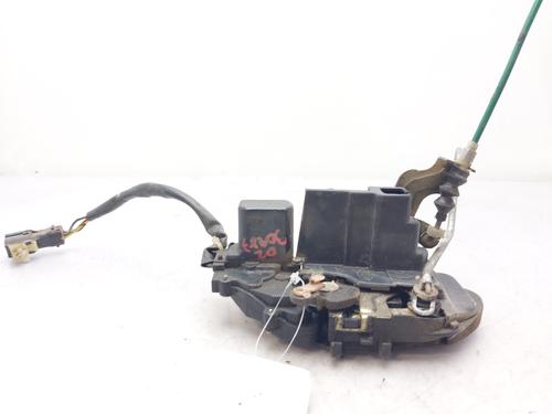 Used Front left lock KIA CARNIVAL II (GQ) 2.9 CRDi (144 hp) 13220658