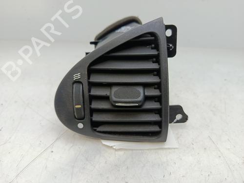 Air vent JAGUAR S-TYPE II (X200) 2.7 D | BP31584713I21 