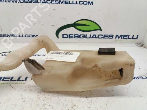 Windscreen washer tank SEAT IBIZA III (6L1)  | BP7421658C113 