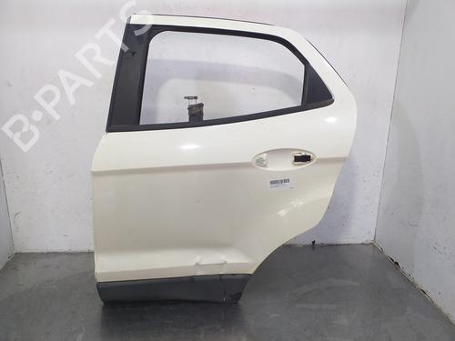 Used Left rear door FORD ECOSPORT 1.5 EcoBlue TDCi (95 hp) 21376043