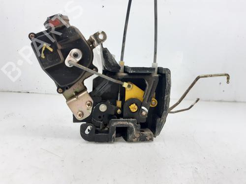 Used Front right lock KIA RIO II (JB) 1.5 CRDi (110 hp) 7745105