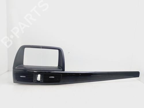 Luftventil MAZDA CX-5 (KE, GH) [2011-2017]  26926543