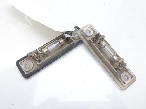Licence plate light OPEL VECTRA B (J96) 2.0 DTI 16V (F19) | BP14006418I40 