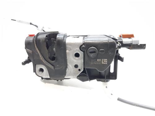 Used Rear left lock Rear left lock CITROËN C3 / C3 ORIGIN III (SX) 1.2 VTi 82 (82 hp) 11178438 11178438