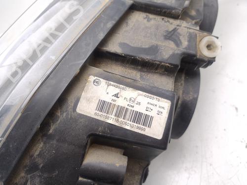 Right headlight FIAT DUCATO Van (250_) 140 Multijet 2,3 D | BP29546761C29 