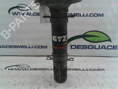 Right front shock absorber SEAT TOLEDO II (1M2) 1.9 TDI | BP2860861M17 