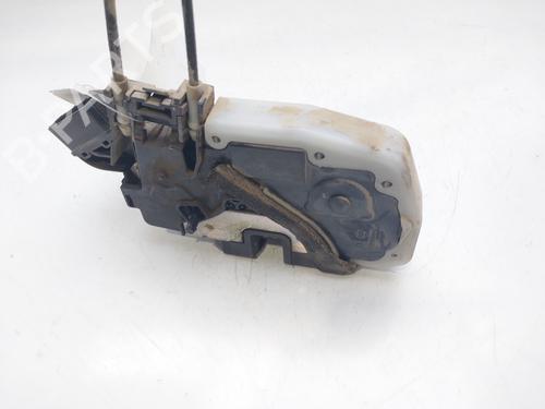 Rear right lock NISSAN X-TRAIL II (T31) 2.0 dCi 4x4 | BP13476374C99 