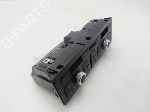 Climate control AUDI A6 C6 (4F2) 2.7 TDI | BP30142603I5