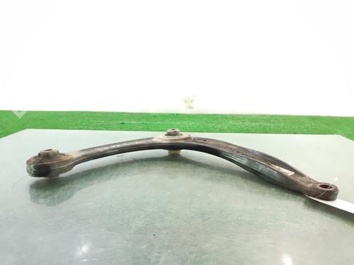 Used Right front suspension arm CITROËN C4 Picasso I MPV (UD_) 1.6 VTi 120 (120 hp) 7713632