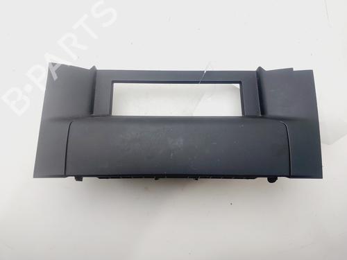 Guantera CITROËN C4 II (NC_) [2009-2026]  31998036