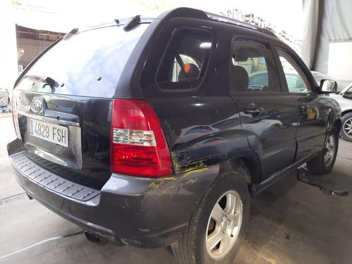Steering rack KIA SPORTAGE II (JE_, KM_) 2.0 CRDi 4WD | BP10984958M22 