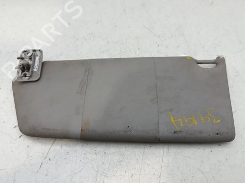 Used Left sun visor OPEL ASTRA H (A04) 1.7 CDTI (L48) (110 hp) 29498388