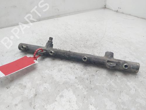 Injection rail MERCEDES-BENZ M-CLASS (W163) ML 400 CDI (163.128) | BP20085915M98 