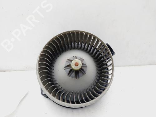 Used Heater blower motor JAGUAR XF I (X250) 2.2 D (200 hp) 24881094